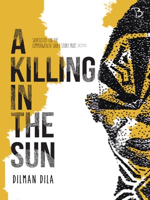 cover image of A Killing in the Sun